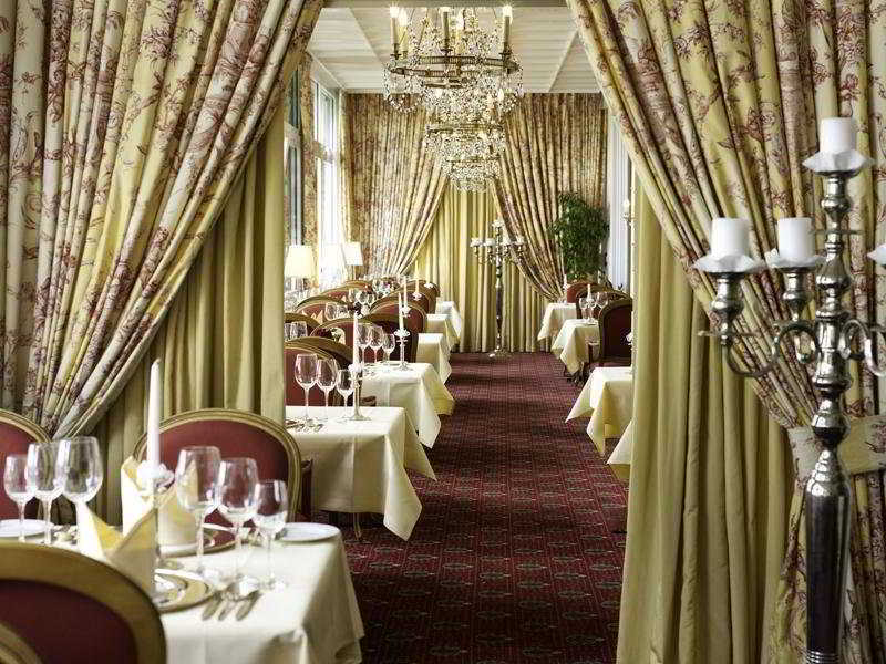 Hotel Bayerischer Hof Lindau  Zewnętrze zdjęcie
